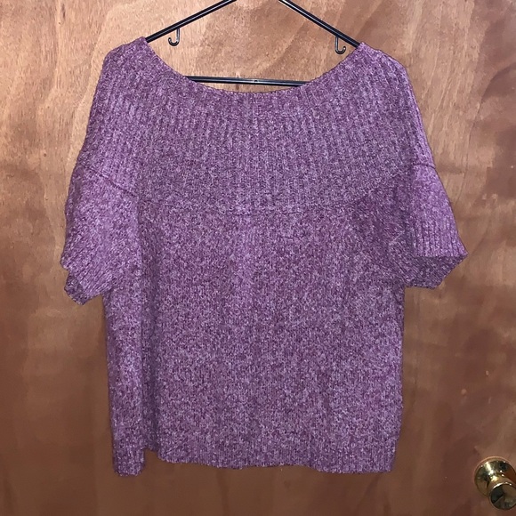 route 66 cardigan sweater - Picture 2 of 4